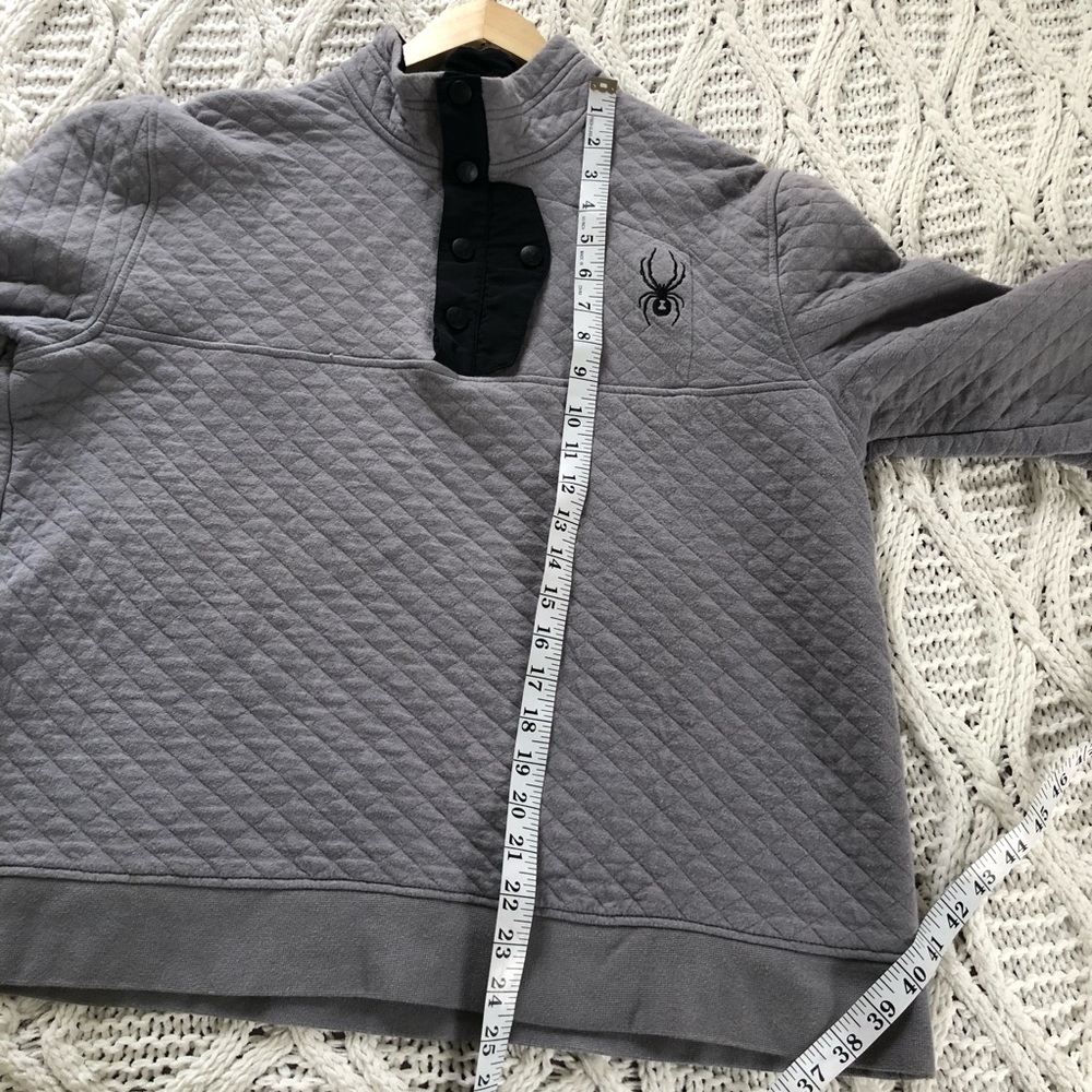 Spyder jacket - Picture 5 of 7